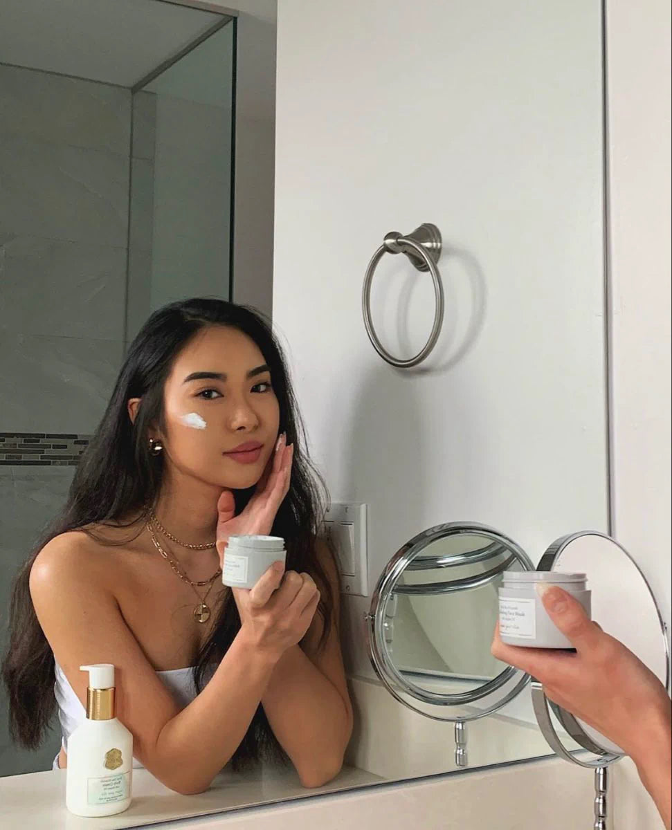 How to Choose the Right Skincare Products for Your Skin Type