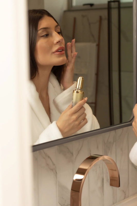 The Ultimate Daily Skincare Routine for Healthy, Glowing Skin